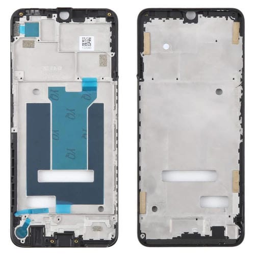 Marco Screen of the Front Case for ZTE Axon 40 Lite