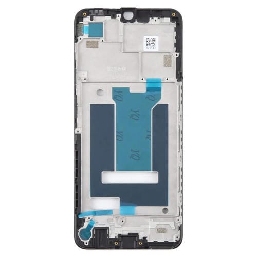 Marco Screen of the Front Case for ZTE Axon 40 Lite