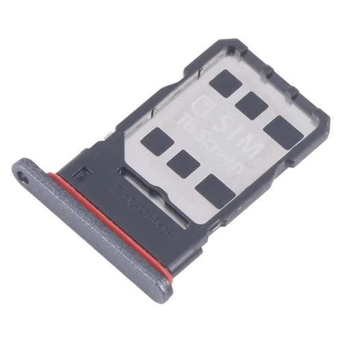 SIM Card Tray for ZTE Nubia Neo 2 Z2352N (Black)