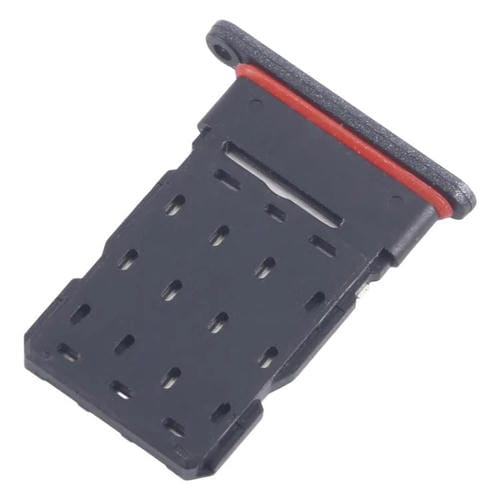 SIM Card Tray for ZTE Nubia Neo 2 Z2352N (Black)