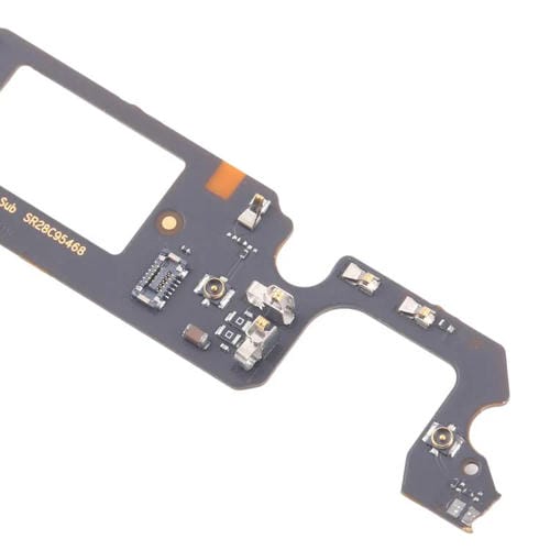 Placa de Micrófono Superior y Sensor de Luz para Lenovo Legion 2 Pro L70081