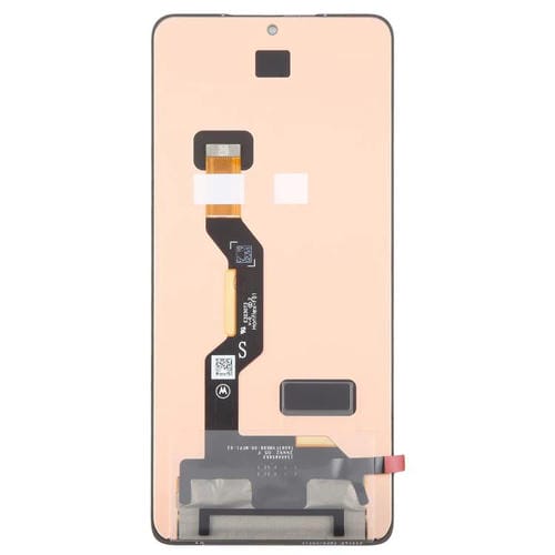 Original Full AMOLED Screen for Motorola Moto G Stylus 5G 2025 XT2517-1