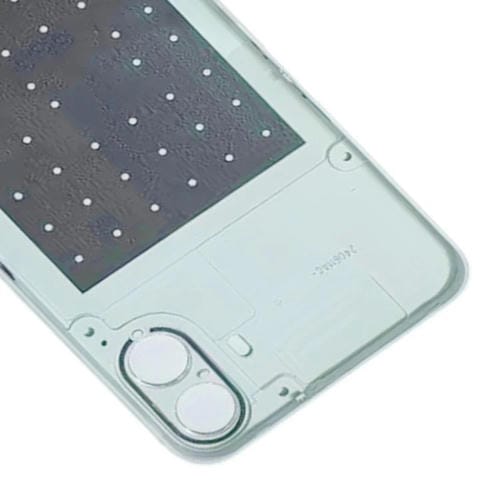 Back Cover Battery Plastic Nothing Phone CMF 1