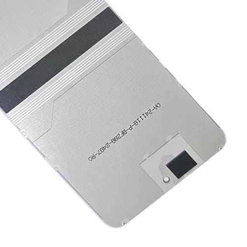 Full Screen ZTE Nubia Flip2 A404ZT NX732J