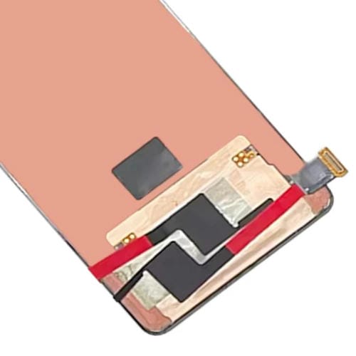 Full Screen ZTE Nubia Z60S Pro NX725J