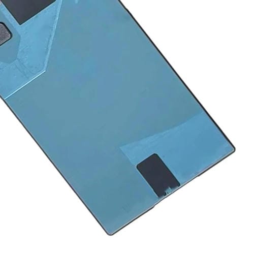 Full Screen AMOLED ZTE Nubia RedMagic 10 Air NX779J