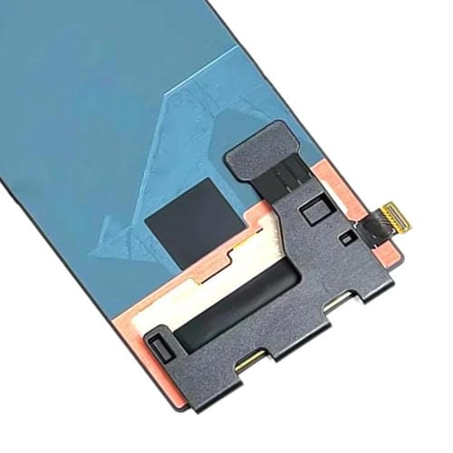 Full Screen AMOLED ZTE Nubia RedMagic 10 Air NX779J