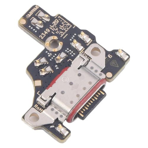 Motorola Edge 50 Fusion Charging Port Plate