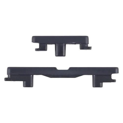 Power Button and Volume Control Button Motorola Edge 40 Neo (Black)