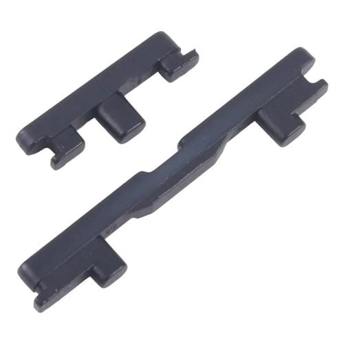 Power Button and Volume Control Button Motorola Edge 40 Neo (Black)