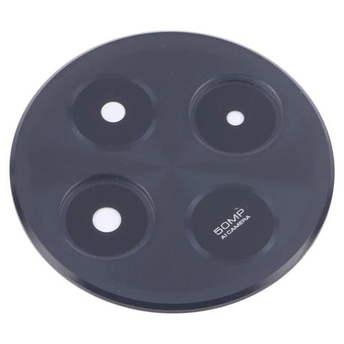 Rückkameraobjektiv Xiaomi Redmi 14C 4G (Schwarz)