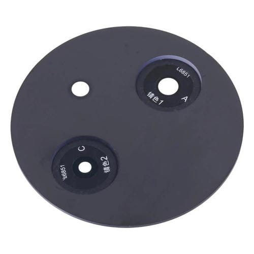 Rear Camera Lens Xiaomi Redmi 14C 4G (Purple)