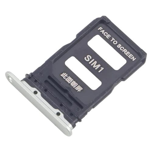 Tabuleiro Cartão SIM Xiaomi 15 SIM (Verde) (10 Unidades)