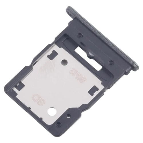 Bandeja Tarjeta SIM y Micro SD Xiaomi Redmi Note 14 5G (10 Unidades) (Verde Oscuro)