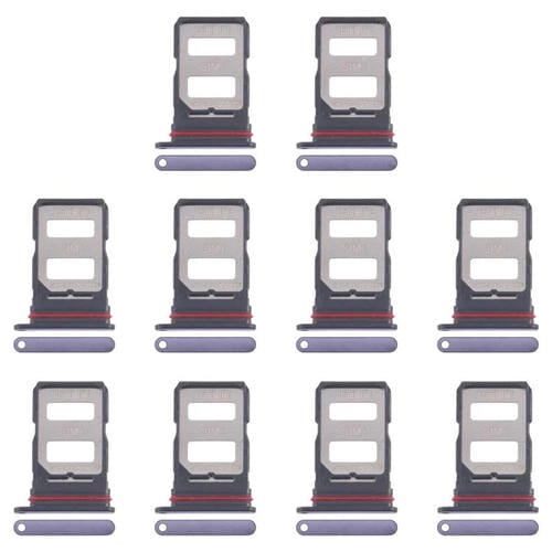 Bandeja Tarjeta SIM Xiaomi Poco F7 morado (10 Unidades)