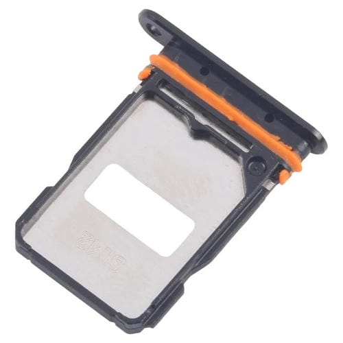 Vassoio scheda SIM Xiaomi Redmi Turbo 4 Pro (Nero) (10 unità)