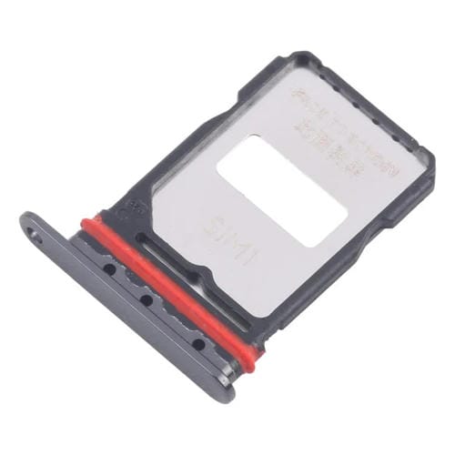 Bandeja Tarjeta SIM Xiaomi Poco F7 Ultra (Negro azabache) (10 Unidades)
