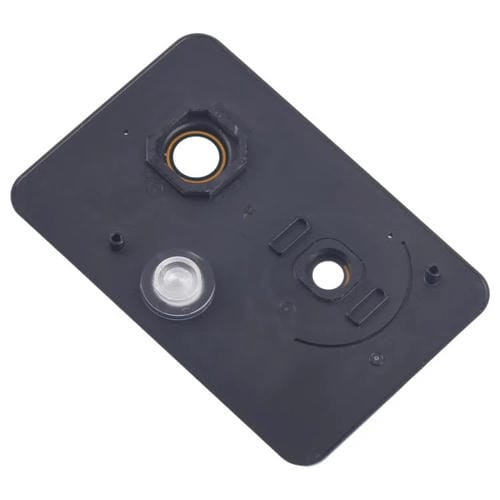 Tampa Lente Câmara Traseira Vivo Y78+ 5G (Azul)