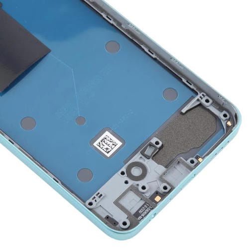 Carcasa Trasera Tapa Oppo A57 4G Tapa Lente Cámara (Original)