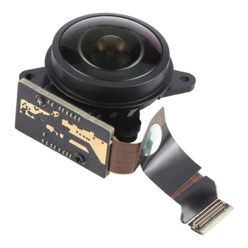 Vorderlinse Kamera Insta360 X3