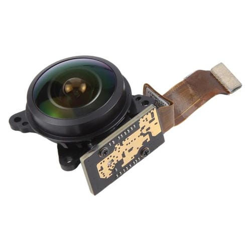 Rear Lens Camera Insta360 X3