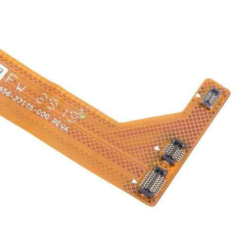Flex Cable LCD Screen Insta360 X3