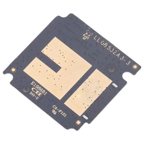 Piastra Lettore di schede SIM Lenovo Pad Plus TB-J607F 11 pollici