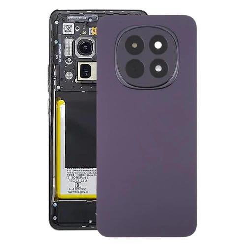 Tampa Traseira da Bateria Oppo F29 (Índia)