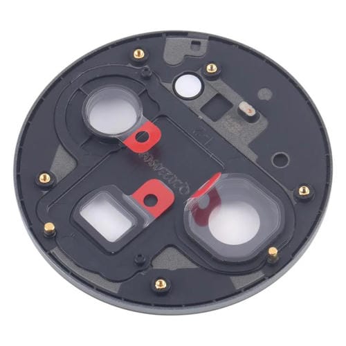 Couvercle de lentille de caméra Oppo Find N3 (vert)