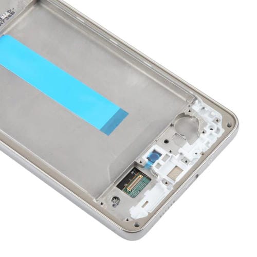 Pantalla Completa OLED Samsung Galaxy A73 5G SM-A736B (Plata)