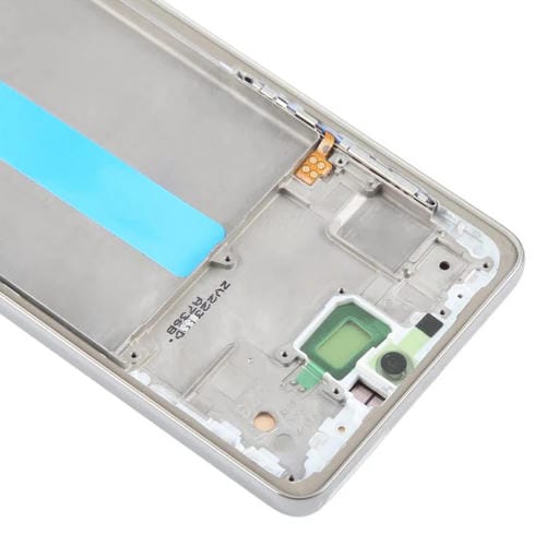 Pantalla Completa OLED Samsung Galaxy A73 5G SM-A736B (Plata)