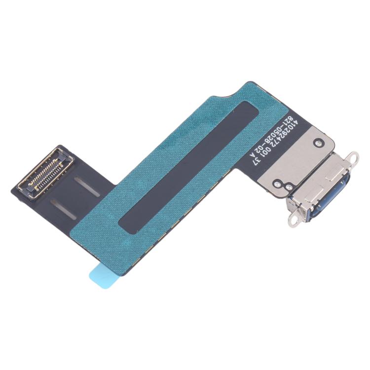 Cavo Flessibile Porta di Carica Apple iPad 2025 11ª generazione A3355 A3356 A3354 (Blu)