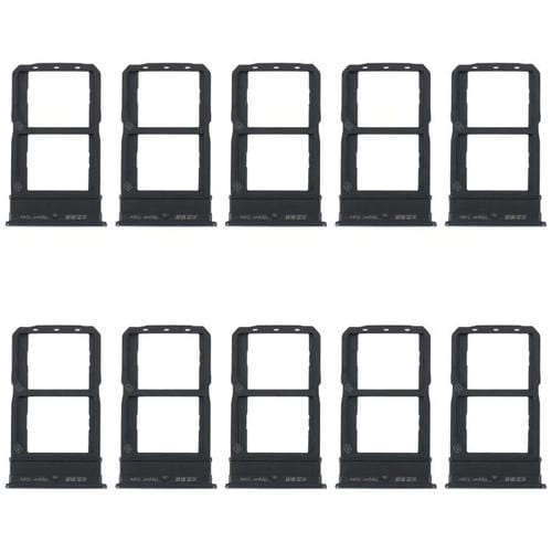 SIM-Kartenfach Vivo iQOO Neo5 Lite V2118A (Silber)