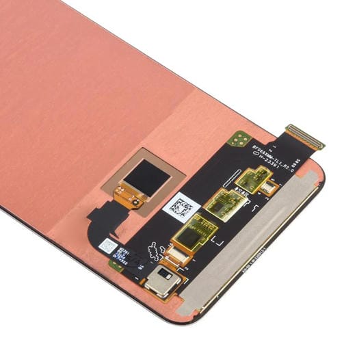 Full Screen AMOLED Meizu 20 (White)