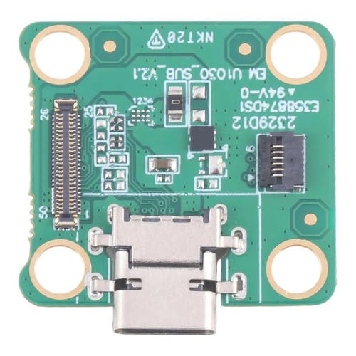 Piastra di Carico del Porto Nokia T20 TA-1397 TA-1394 TA-1392