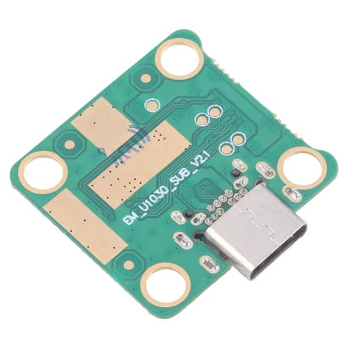 Piastra di Carico del Porto Nokia T20 TA-1397 TA-1394 TA-1392