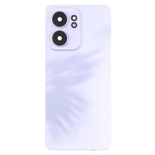 Carcasa Trasera Tapa Oppo Reno13 F com Tapa Lente Câmara