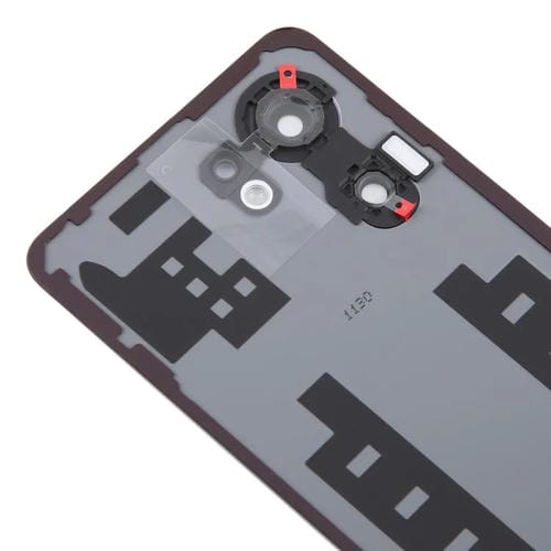 Back Cover Oppo Reno13 F with Camera Lens Cover