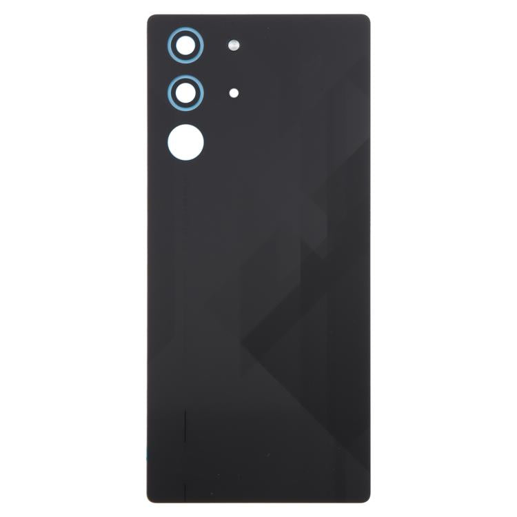 Coperchio posteriore della batteria ZTE Nubia RedMagic 10 Pro NX789J (Nero)