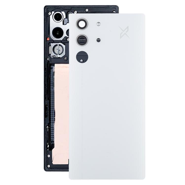 Custodia posteriore copri batteria ZTE Nubia RedMagic 10 Pro 10 Pro+ NX789J