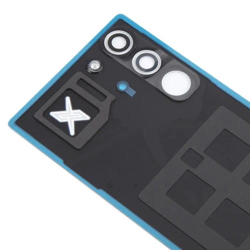 Carcasa Trasera Tapa Batería ZTE Nubia RedMagic 10 Pro 10 Pro+ NX789J