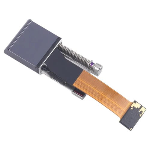 Front Camera LG Wing 5G