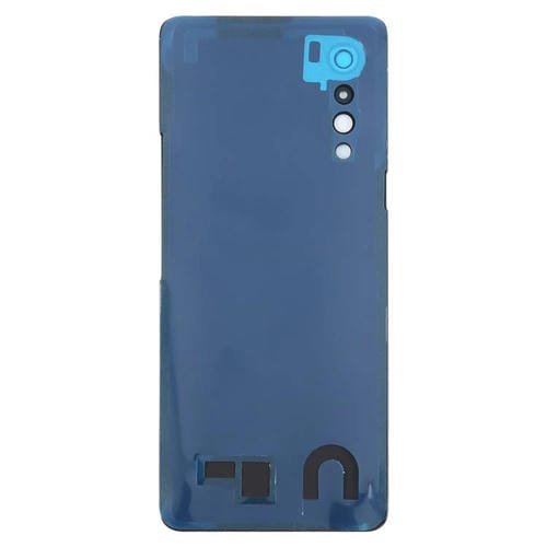 Coque arrière de batterie LG Velvet 5G Version USA