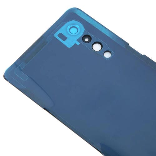 Coque arrière de batterie LG Velvet 5G Version USA