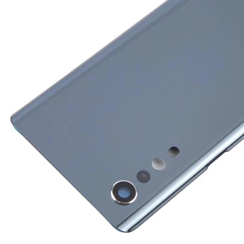 Coque arrière de batterie LG Velvet 5G Version USA