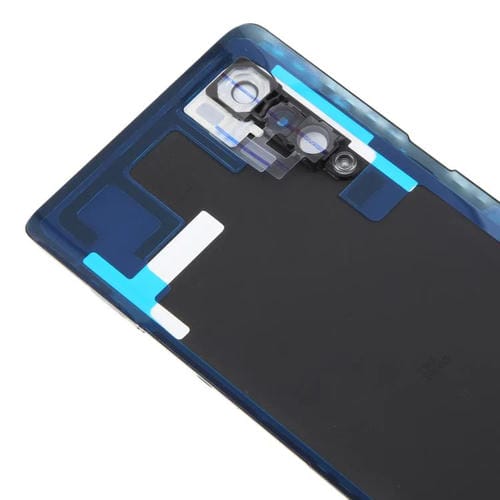 Tapa Trasera Batería LG Velvet 5G Versión USA