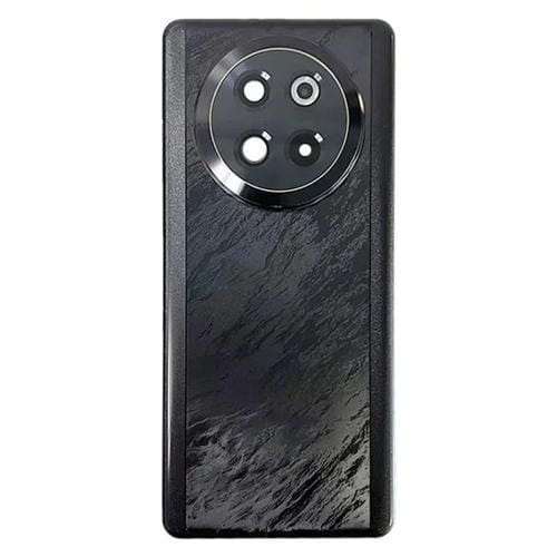 Back Cover Battery ZTE Axon 60 Ultra A2025H (Black)