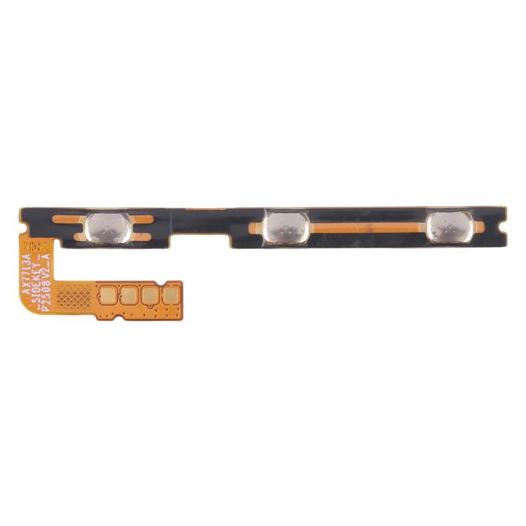 Pulsante di accensione e cavo flessibile del volume Lenovo Legion Y700 Gen4