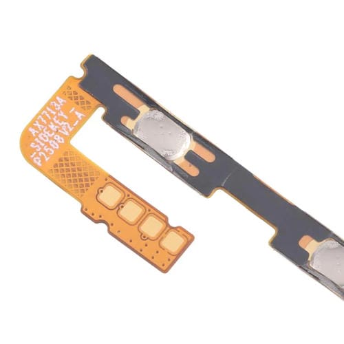 Power Button and Volume Flex Cable Lenovo Legion Y700 Gen4