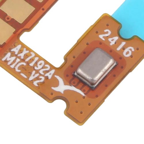 Cable Flex Micrófono Lenovo Legion Y900 (2023)